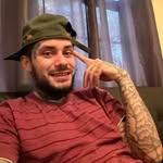 Dylan meadows - @inkyy3434 - Instagram