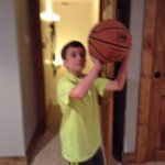 Dylan Meek - @dylanboss14 - Instagram