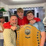 Dylan Meek - Facebook
