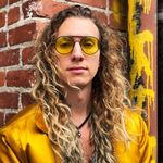 Dylan Meek - @dylanmeekmusic - Instagram