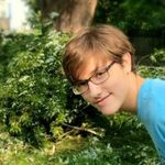 Dylan Meek - @buddybooboo311 - Instagram