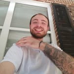 Dylan Meeks - @dylanmeeks85 - Instagram