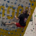 Dylan Meeks - @dylan.does.crag - Instagram