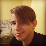 Dylan Meeks - @wolf_meek - Instagram
