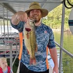 Dylan Melton - @reelifefishing - Instagram