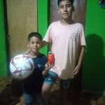 Dylan Merlo - @dylan.rolon.714 - Instagram