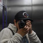 Dylan Merlo - @dylanvsquez17 - Instagram