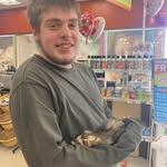 Dylan Messer - @babygirl20241601 - Instagram