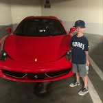 Dylan Messer - @brdylann - Instagram