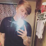 Dylan Messer - @messer.up69 - Instagram