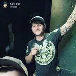 Dylan Messer - @messer_dylan - Instagram