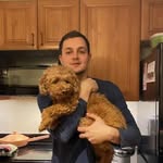 Dylan Metzger - @cynicmonk - Instagram