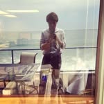 Dylan Metzger - @dylmet - Instagram