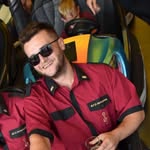 Dylan Michel - @landy_au_soleil - Instagram