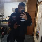 Dylan Michel - @mezadylan80 - Instagram