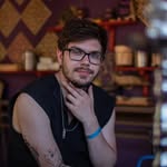 DYLAN MINTON - @darthxyresic - Instagram