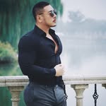 Dylan Miracle - @lkhesaso - Instagram