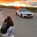 Dylan Molina - @arizonacarspotting - Instagram