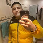 Dylan Molina - @dylan.molina10 - Instagram