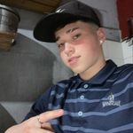 Dylan Molina - @23.molinass - Instagram