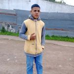 Dylan Molina - @dilanbenjamin28 - Instagram