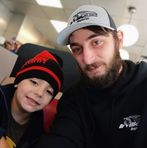 Dylan Moody - Facebook