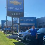 Dylan Moody - ELCO Chevrolet Cadillac - Facebook