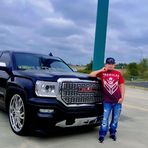 Dylan Morales - Facebook