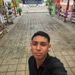 Dylan Morales - @dylan__amc - Instagram