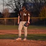 Dylan Morton - @dylanmorton2424 - Instagram
