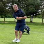 Dylan Morton - @one_arm_golf - Instagram