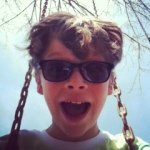 My Goal Is 1k (won't Happen) - @dylan__moses - Instagram