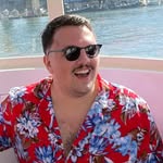 Dylan Moss - @dylanmosscomedy - Instagram