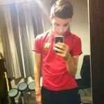Dylan Moss - @dylmoss0 - Instagram