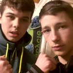 Dylan Moss - @dylanmoss1337 - Instagram