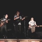 Dylan Moss &amp; The Middle Class - Facebook