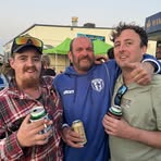 Dillon Mudge - Facebook