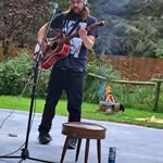 Dylan Mudge - @dyloniousfunkrocker69 - Instagram