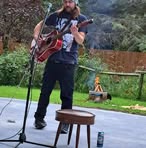Dylan Mudge - Facebook
