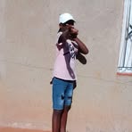 Dylan Mudube - Facebook