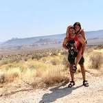 Dylan, The Mudge & Lt.Dan - @roaddwelling - Instagram