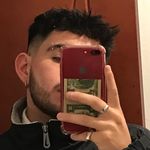 Dylan Muñoz - @dylaaan_101 - Instagram