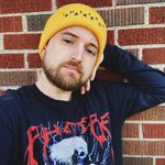 Dylan Murphy - @dylanmurphy - Instagram