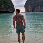 Dylan Murphy - @dylan_murphy_pender - Instagram