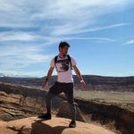 Dylan Neff - @mahnameisneff - Instagram