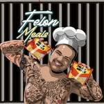 Dylan Nelson - @felonmeals - Instagram