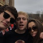 Dylan Nicholson - @dylan_nicholsonn - Instagram
