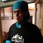 Dylan Nicholson - @mygamejeff - Instagram