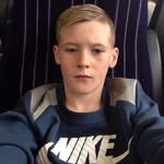 Dylan Nicholson - @dylan_m.c.f.c - Instagram