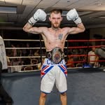 Dylan nixon - @dylan_nixonboxing - Instagram